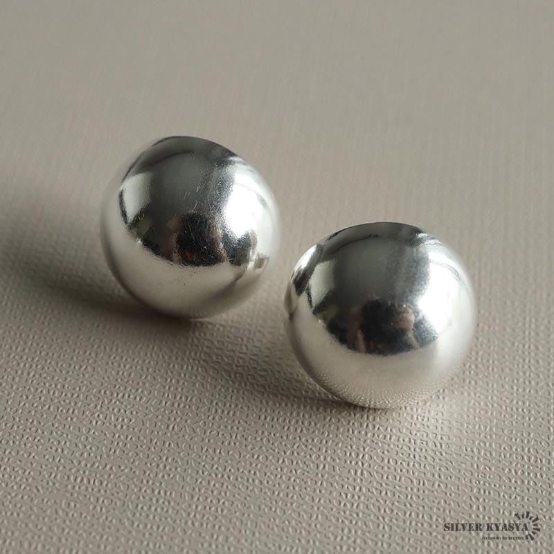 ☆STONE HENgE☆ Silver 925 ホワイトゴールド ピアス ピアス Silver925 ストーン シルバー シンプル 揺れる ゆらゆら