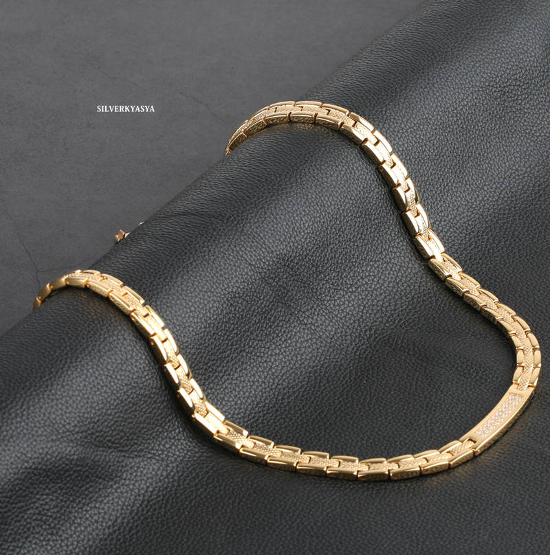 CRG 磁気ネックレス・ブレスレット 71-JAkj74HL.jpg