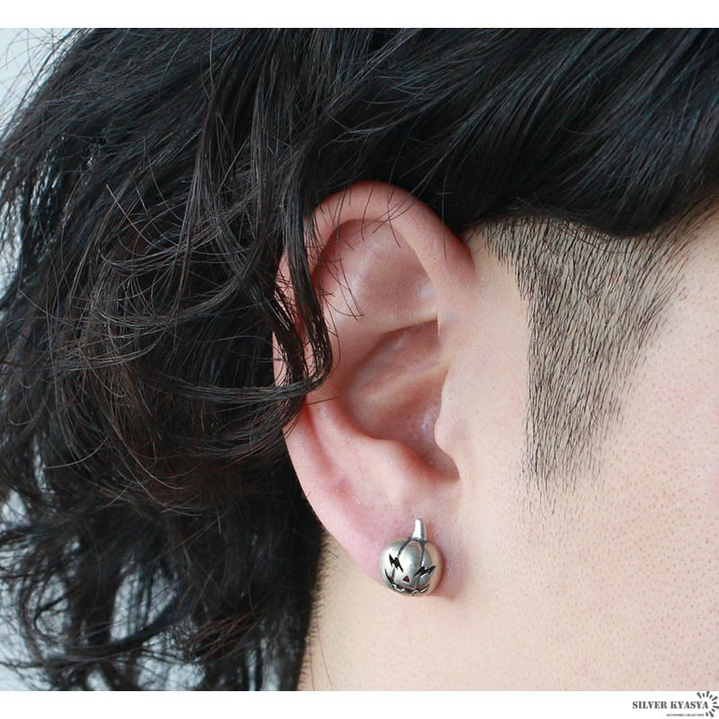 スタッドピアス kyasya_es201