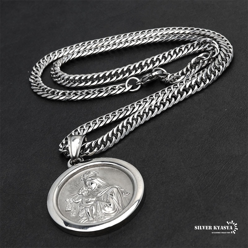 Pendant × Chain (Gold) – KY9 JM