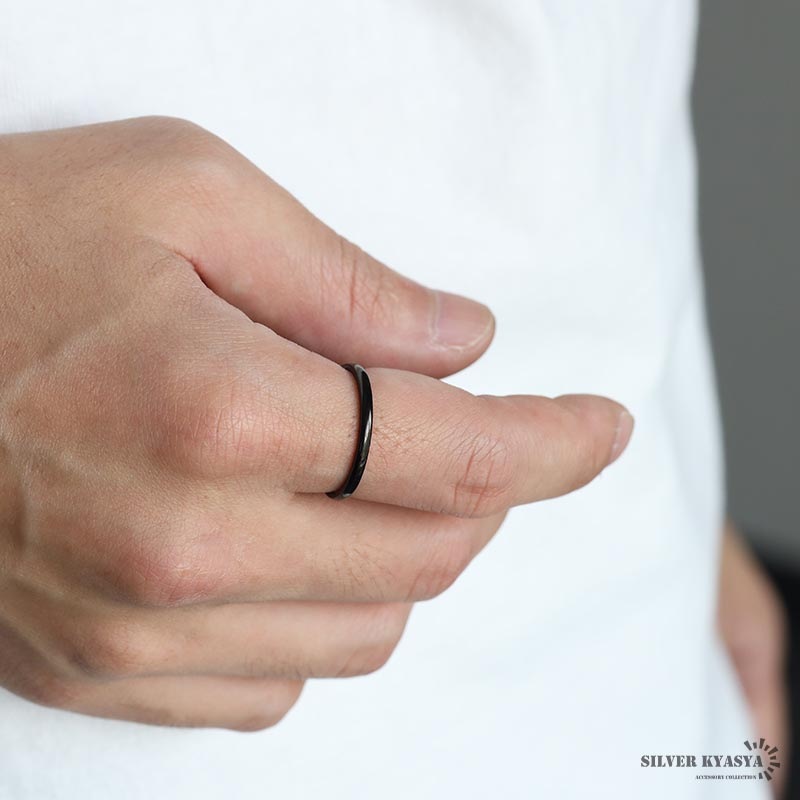 shinya official / シンヤ オフィシャル | The ring white britannia silver リング | シルバー |  メンズの通販 by KLDラクマ店｜ラクマ