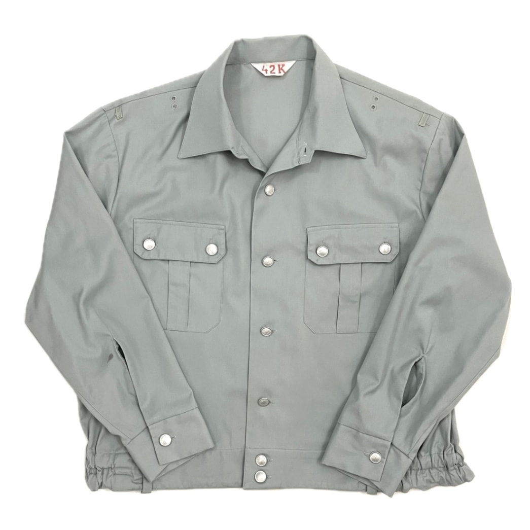 “GERMANY MILITARY JACKET“