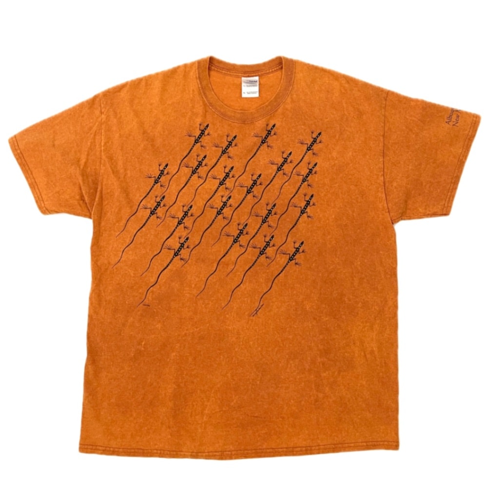 “GILDAN“ GRAPHIC T-SHIRT