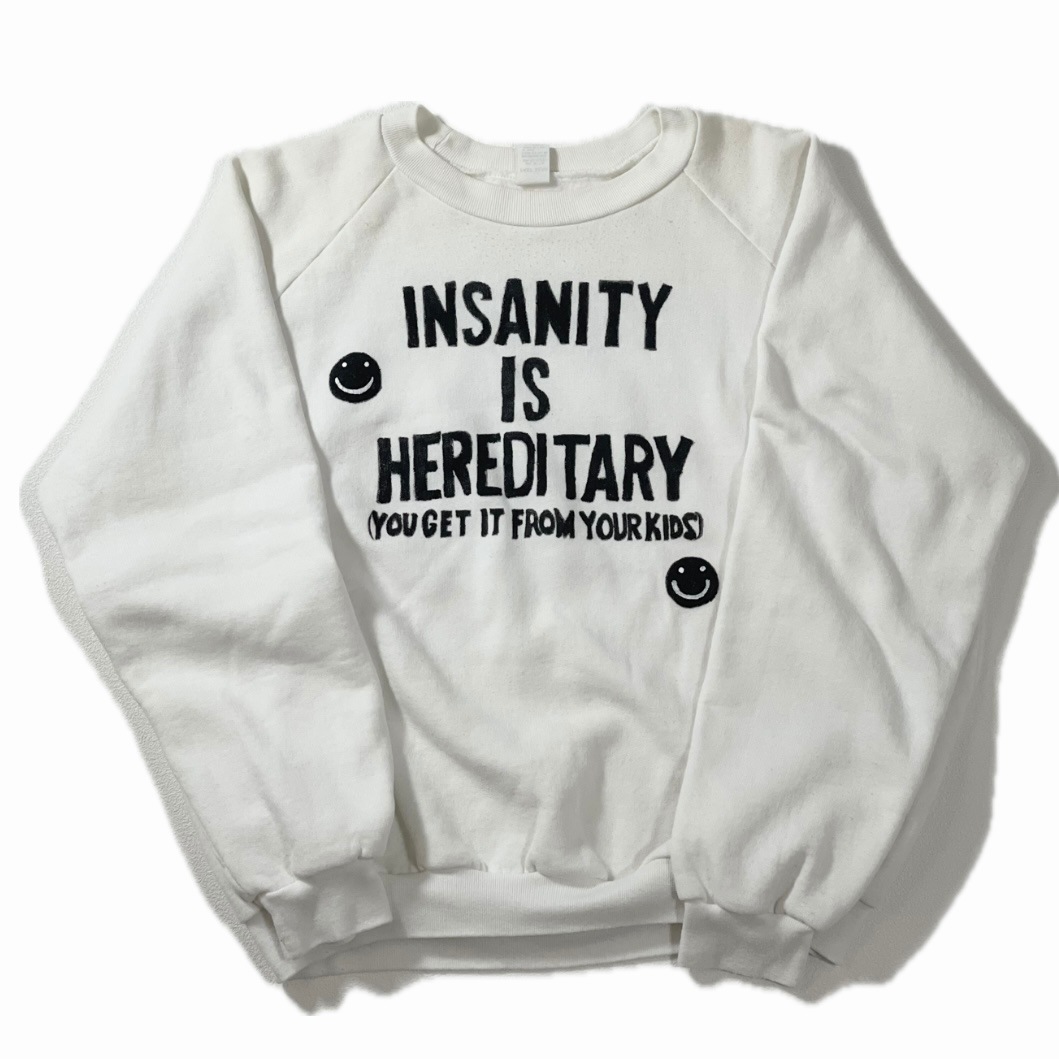 “USA NICO'S SWEAT“