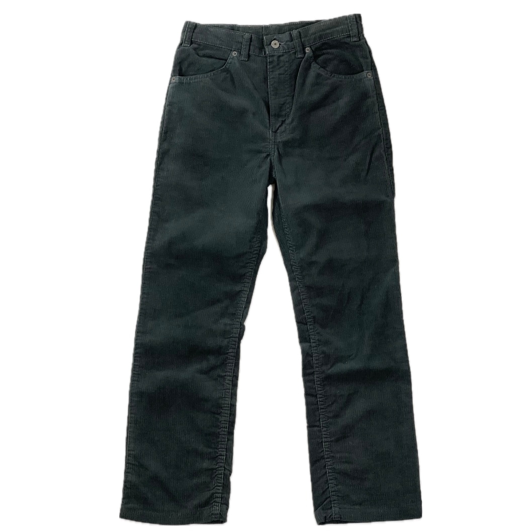 “Levis“ CORDUROY PANTS