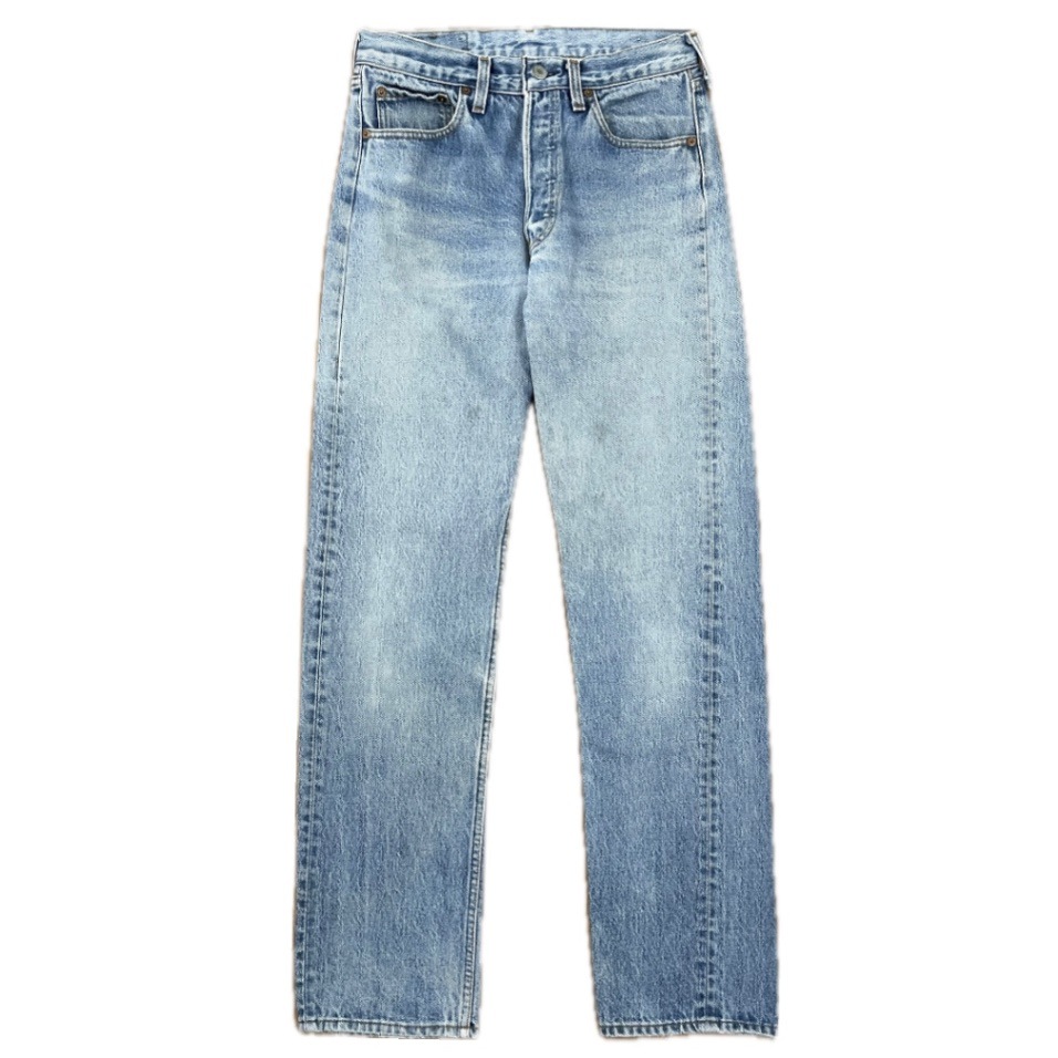 “USA Levis” DENIM PANTS