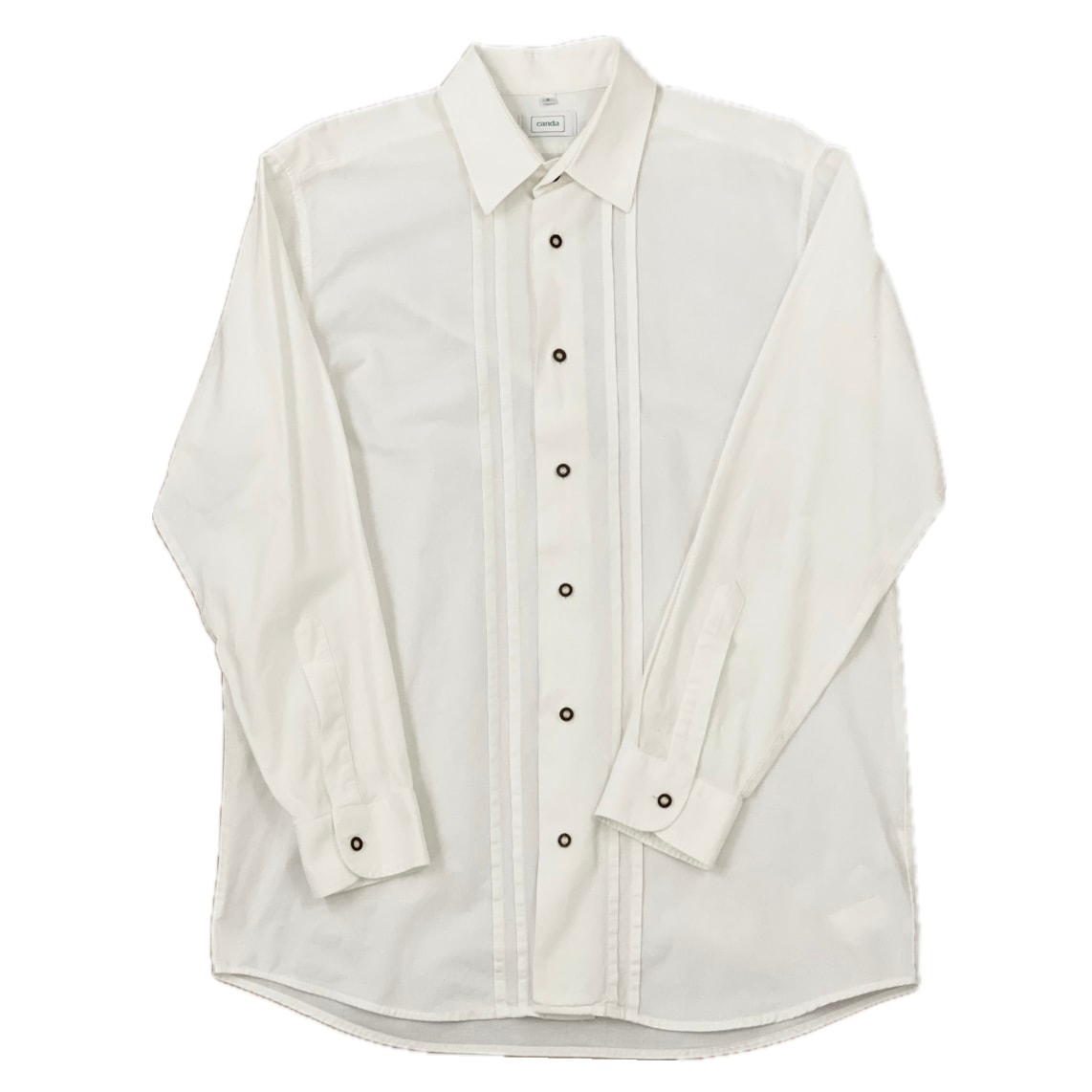 “FRONT DESIGN SHIRT“