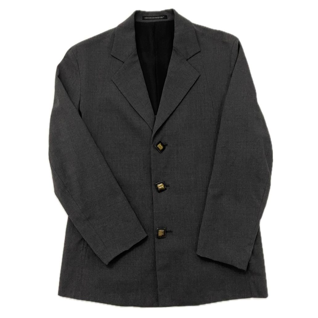 “Y’s”DESIGN BUTTON JACKET