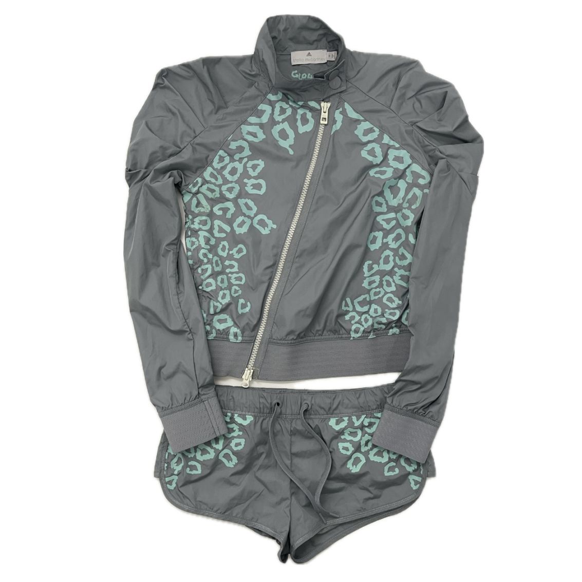 “adidas Stella McCartney” SET UP