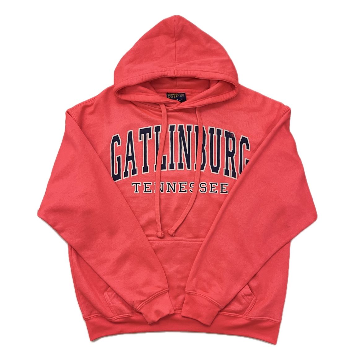 “NEON COLORS HOODIE “