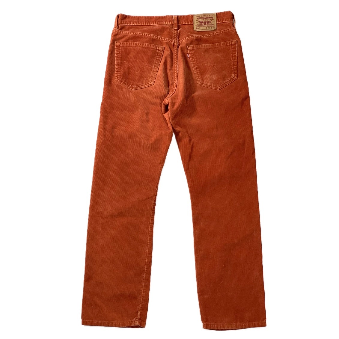 “Levis 505”CORDUROY PANTS