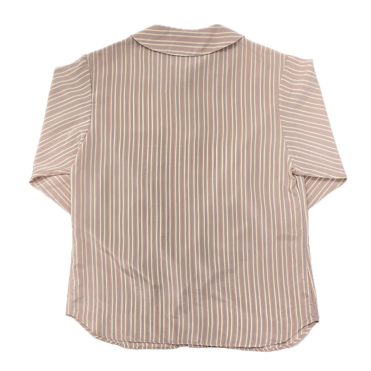 “STRIPE SLEEPING SHIRT“