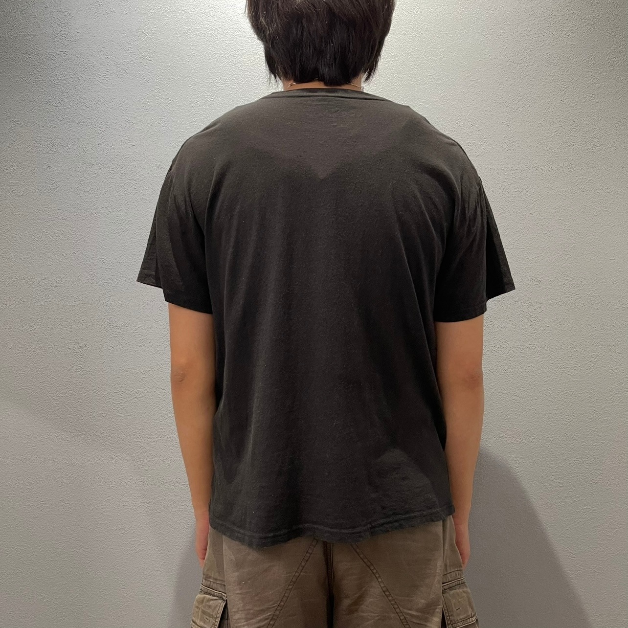 “The Rolling Stones PRINT T-SHIRT“