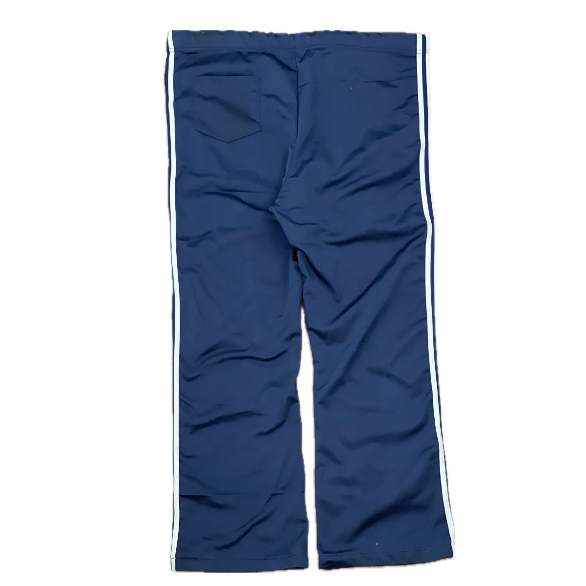 “adidas FLARE TRCK  PANTS“