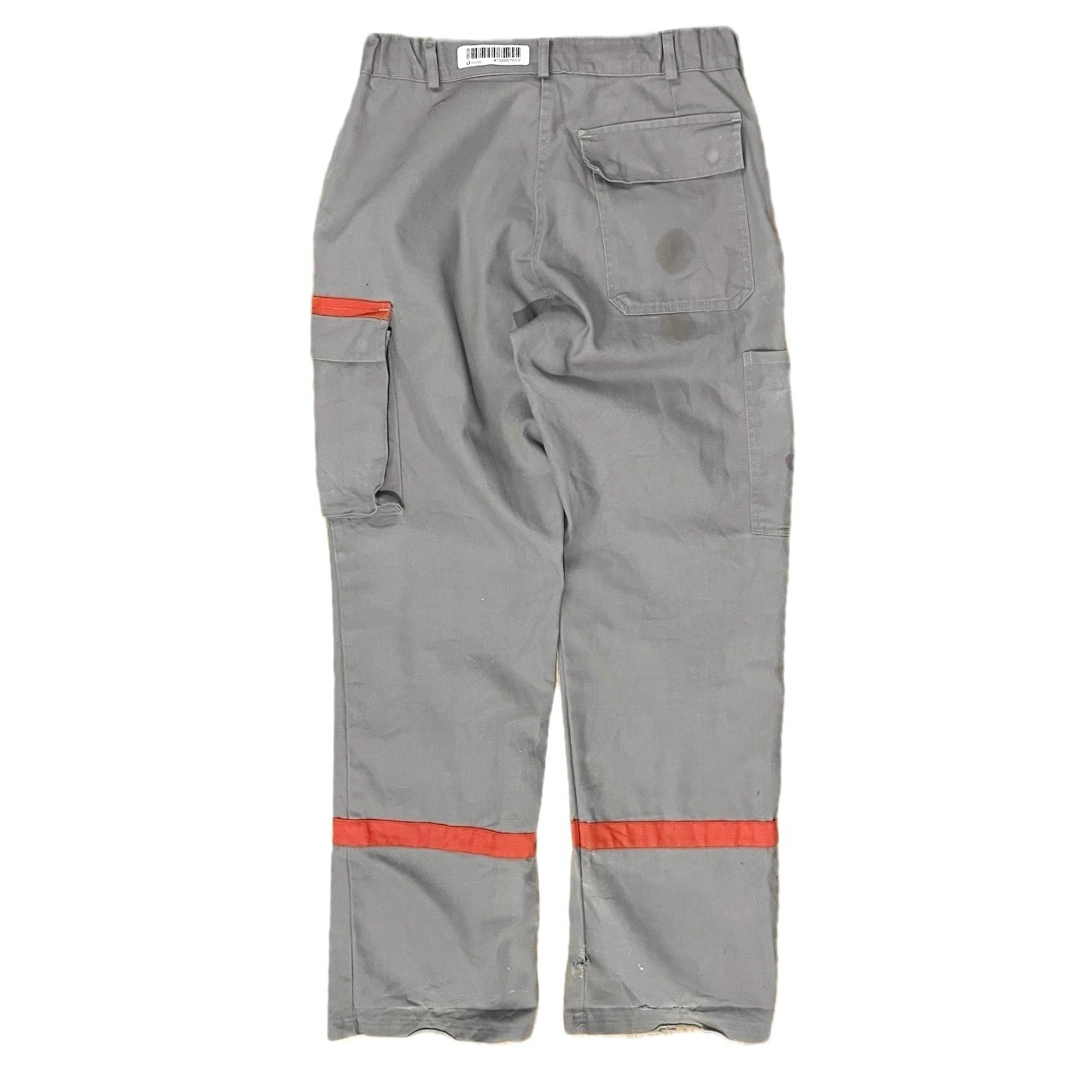 “DAMAGE  WORK PANTS“