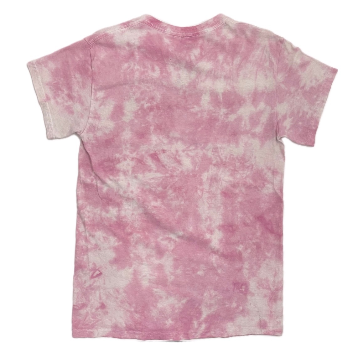 “NIRVANA BLEACH T-SHRIT”