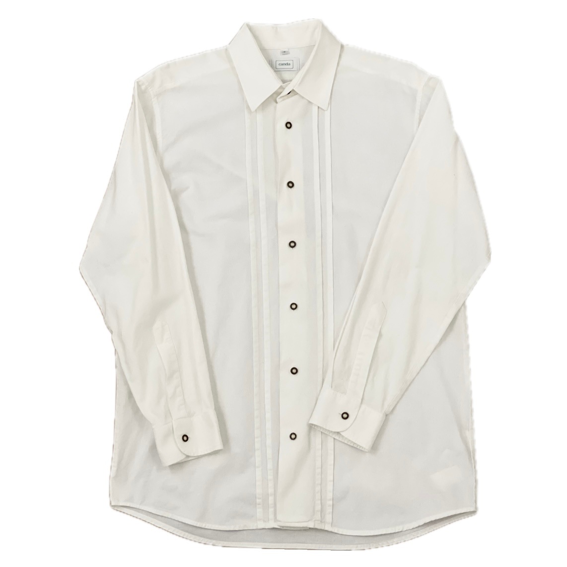 “FRONT DESIGN SHIRT“