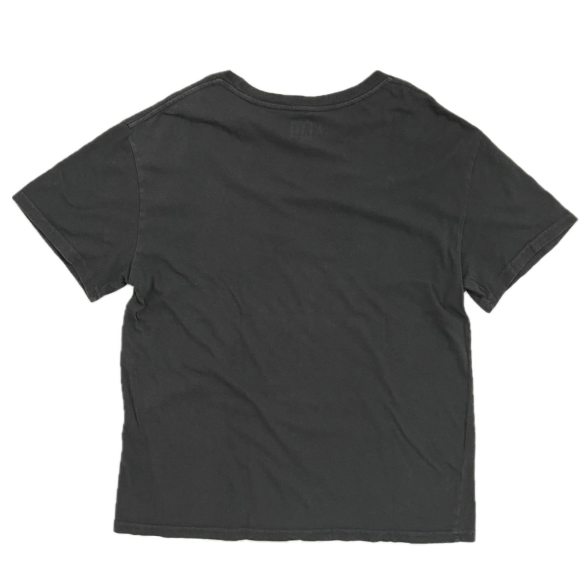 “BOXER PRINT T-SHRIT”