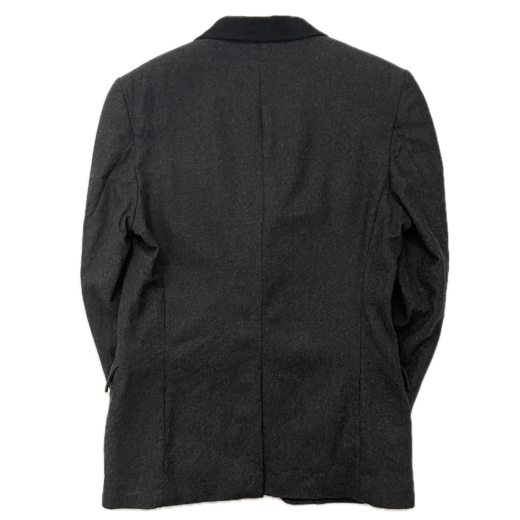 “COMME des GARCONS HOMME” SWITCH  TAILORED  JACKET