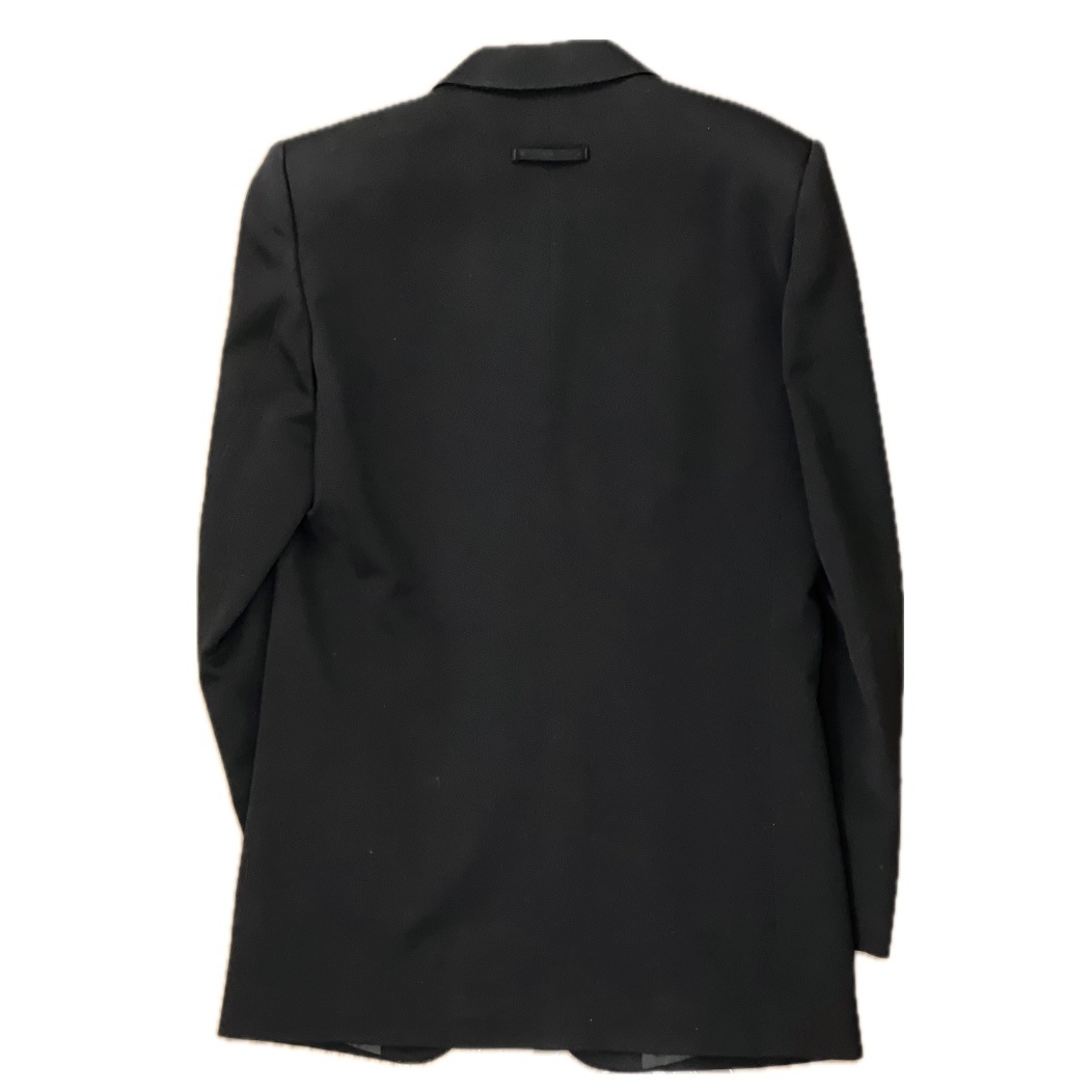 “Jean Paul Gaultier HOMME” TAILORED JACKET