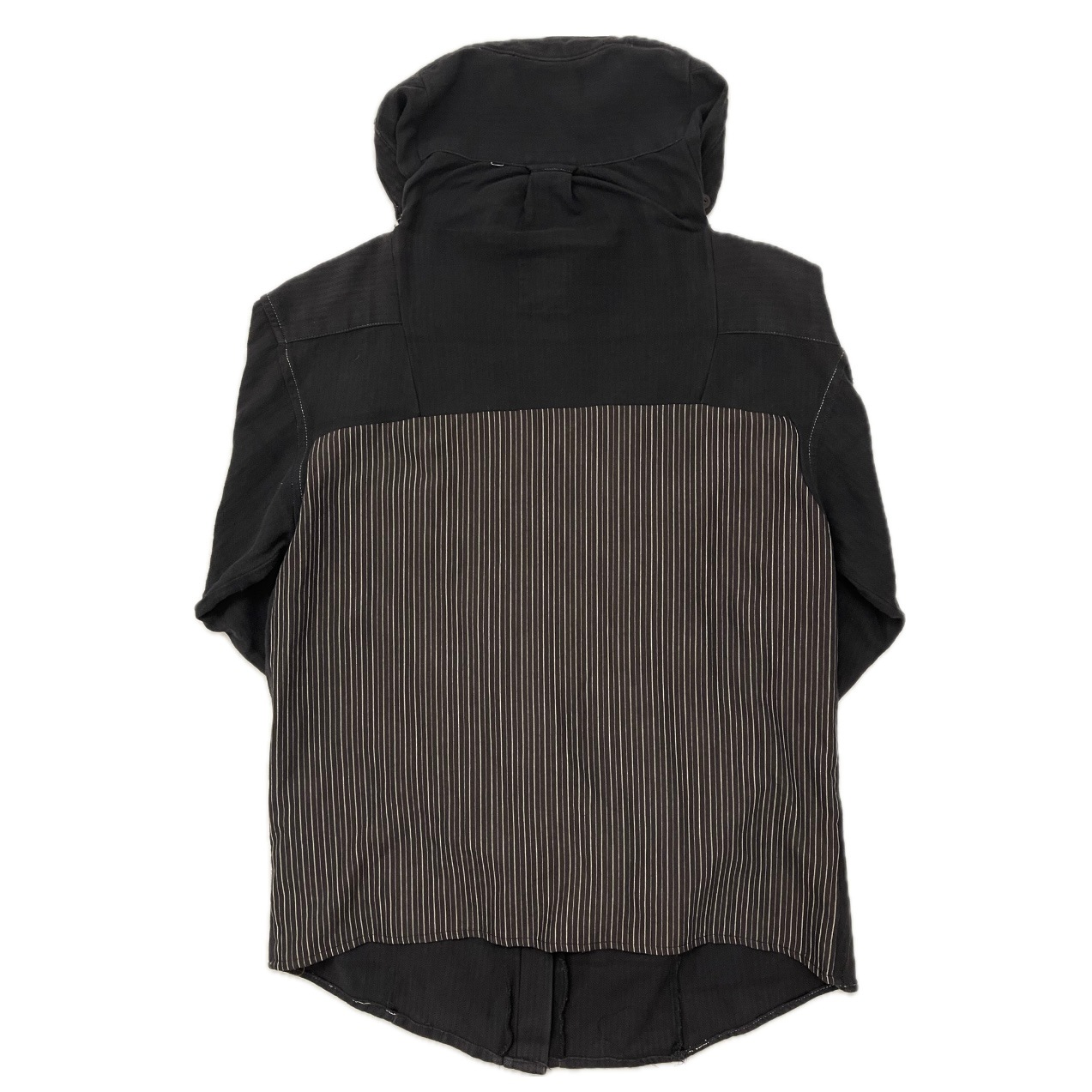 “gilet” DOCKING SHIRT