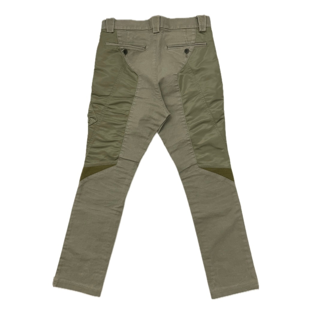 “TIGHT CRAZY PANT“