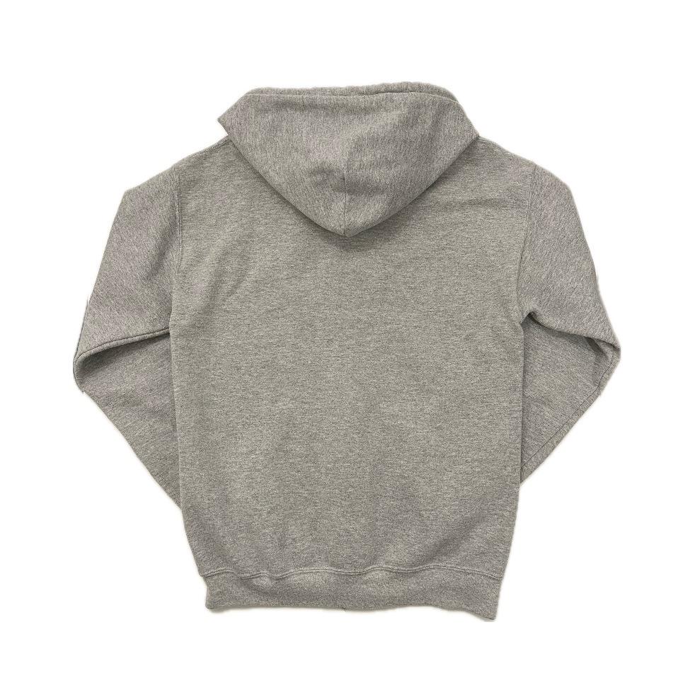 “USAFA ZIP　HOODIE”