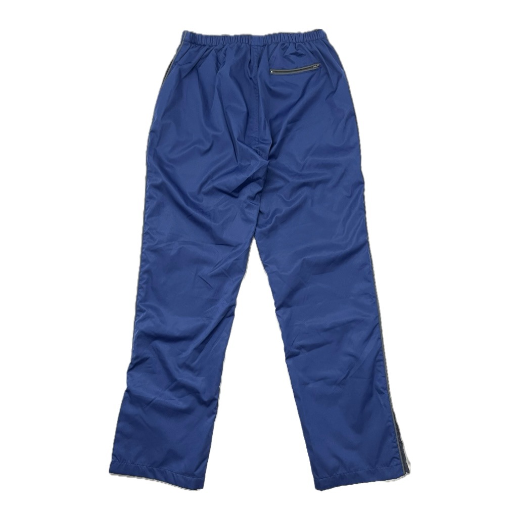 “NYLON TEC PANTS”