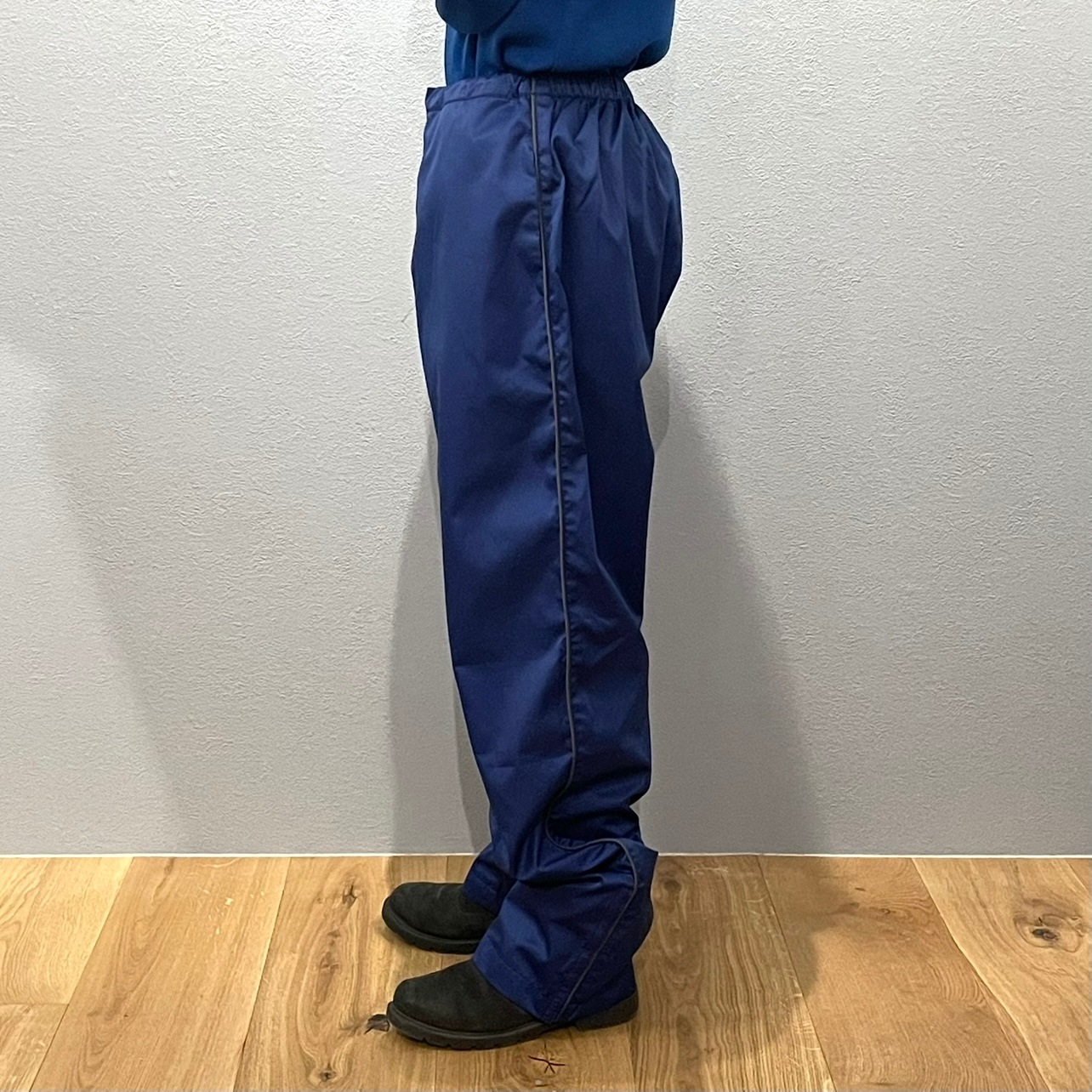 “NYLON TEC PANTS”