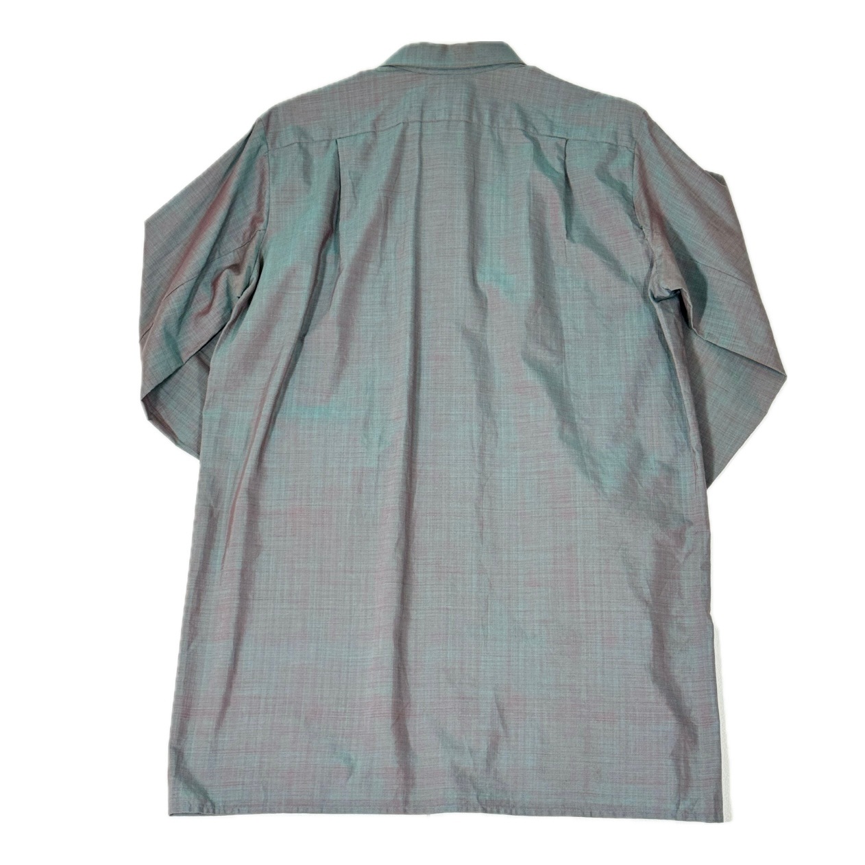 “SUN CLOTH LONG SHIRT“
