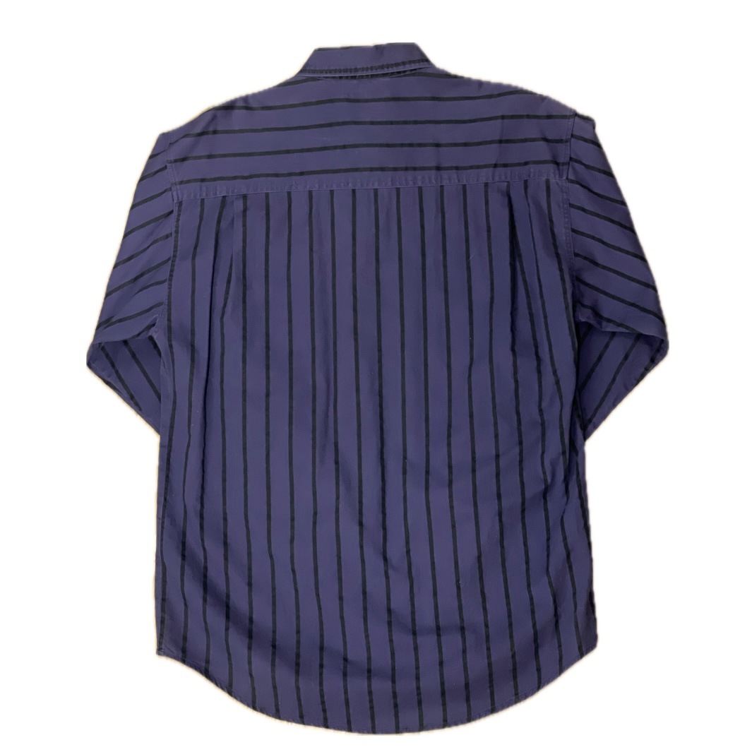 “STRIPE BD SHIRT“