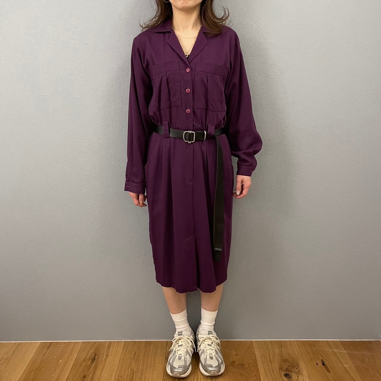 “COLOR SAFARI ONE PIECE“ 