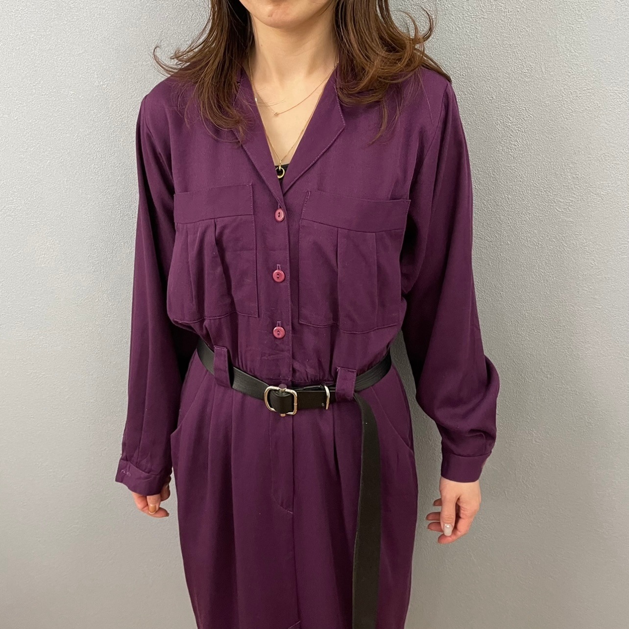 “COLOR SAFARI ONE PIECE“ 