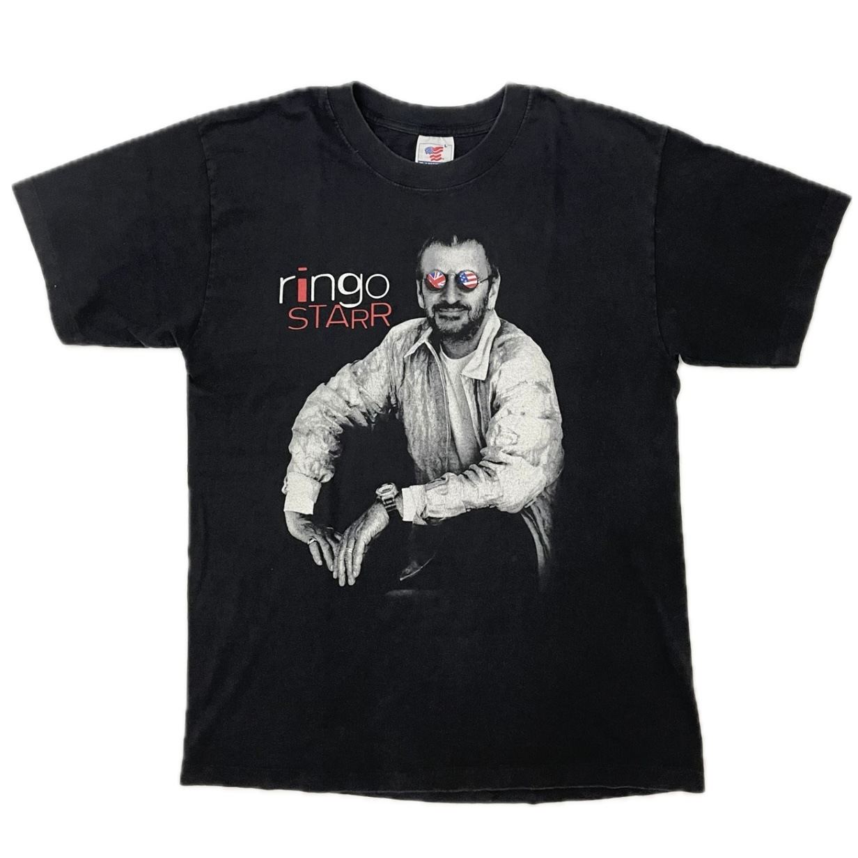 “VINTAGE Ringo Starr T-SHIRT“