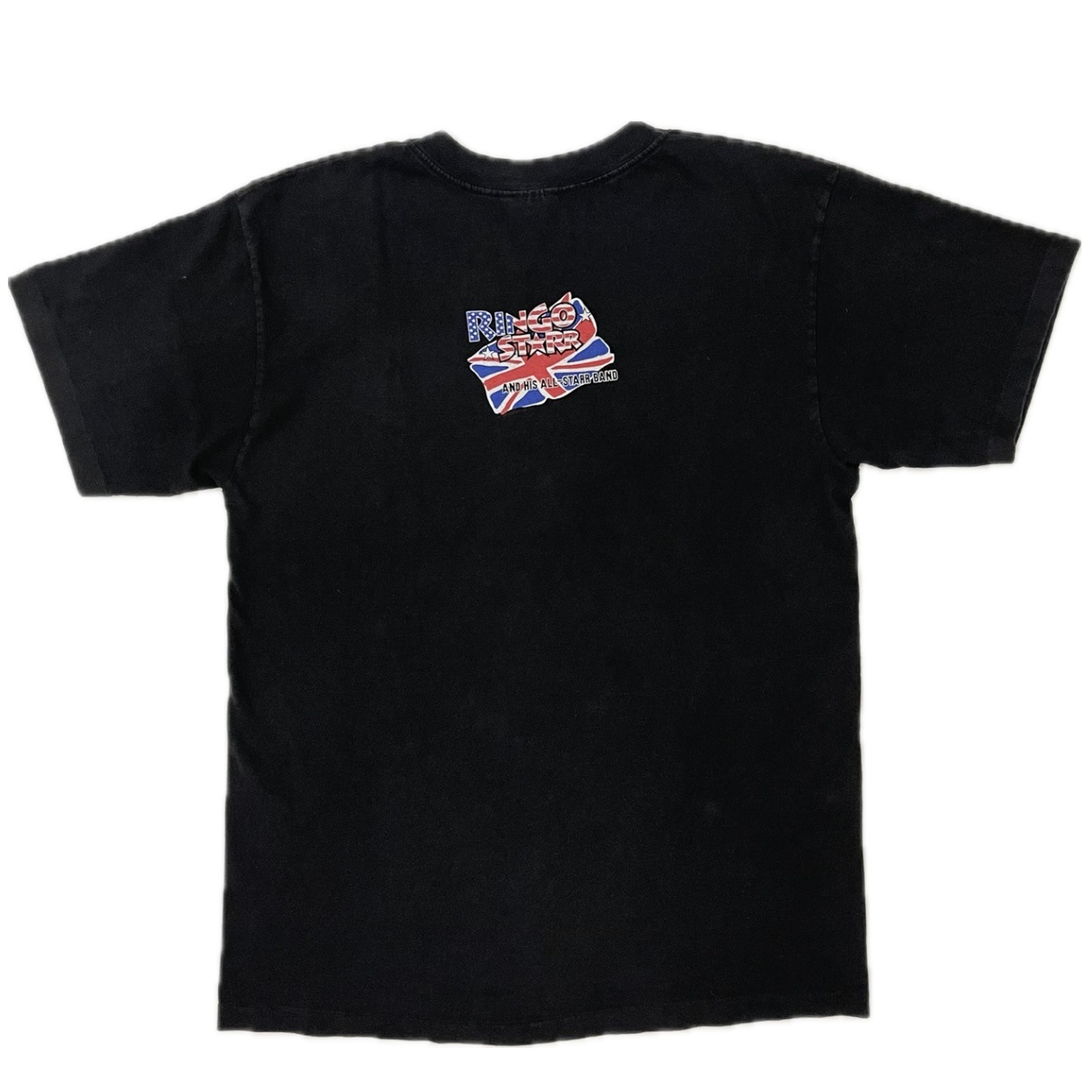 VINTAGE Ringo Starr T-SHIRT“ | AII ITEM | SIP THE GOSSIP