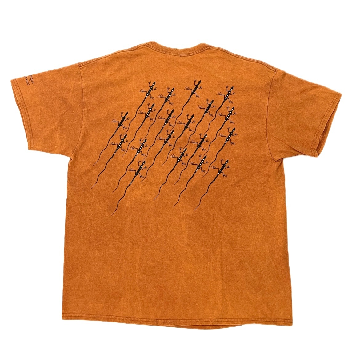 “GILDAN“ GRAPHIC T-SHIRT