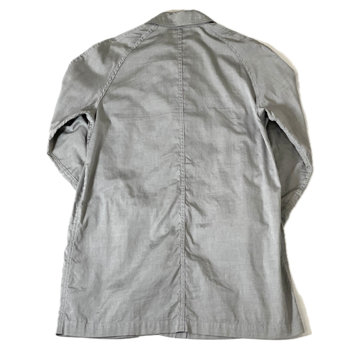 “COMME des GARCONS“ SHIRT JACKET