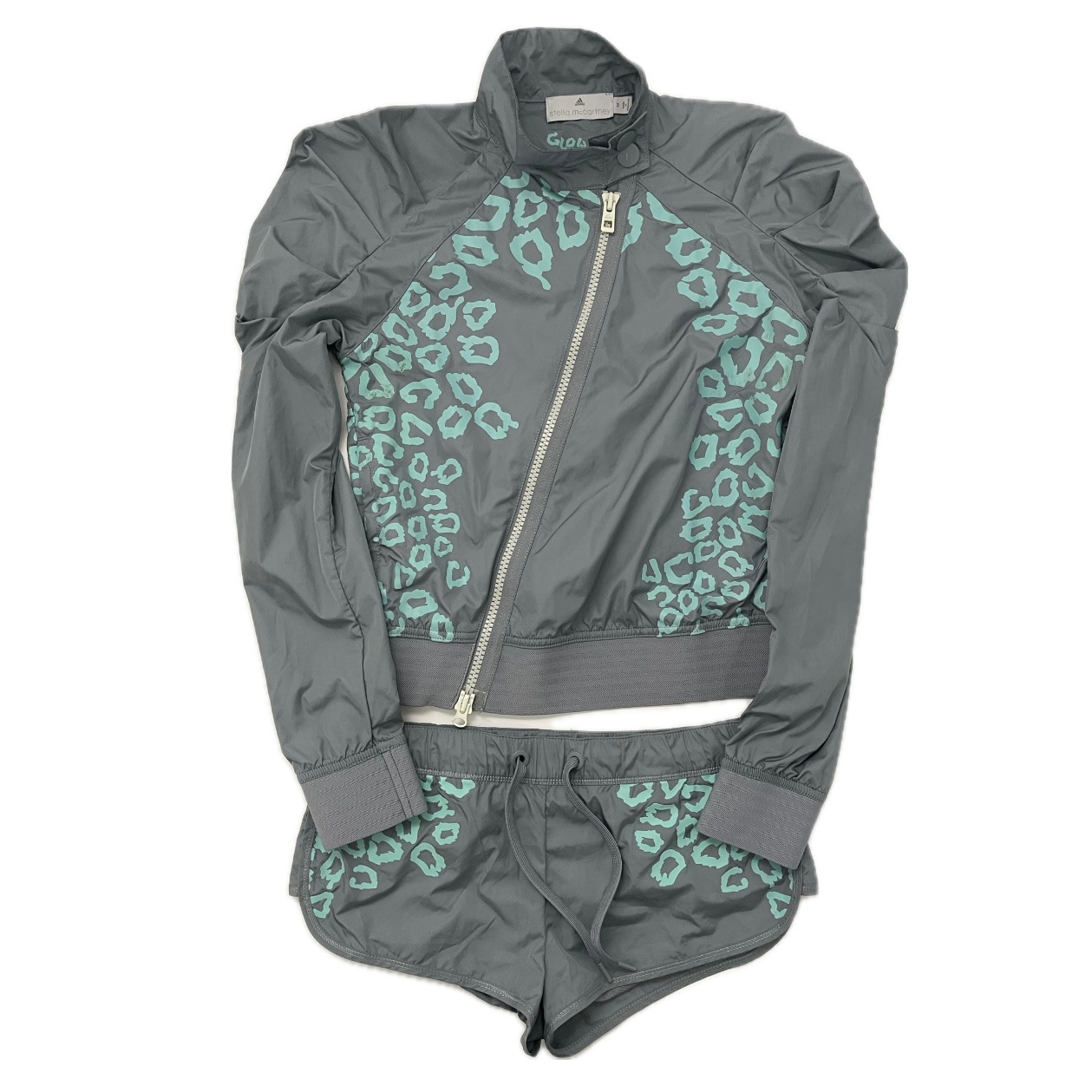 “adidas Stella McCartney” SET UP