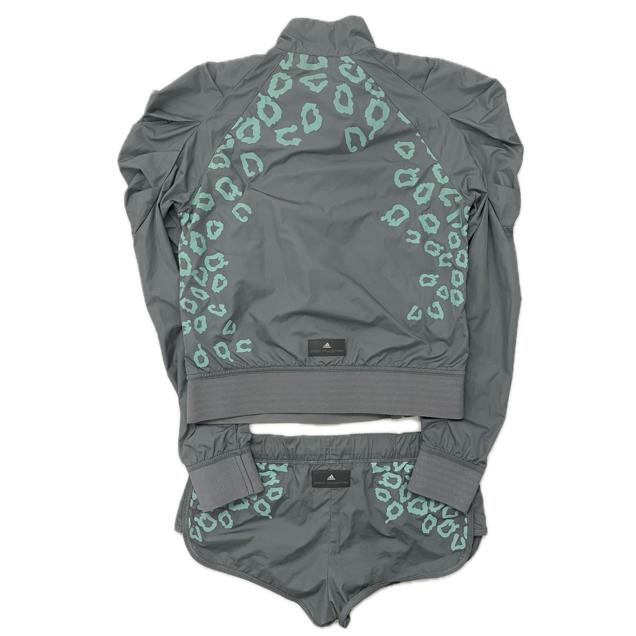 “adidas Stella McCartney” SET UP