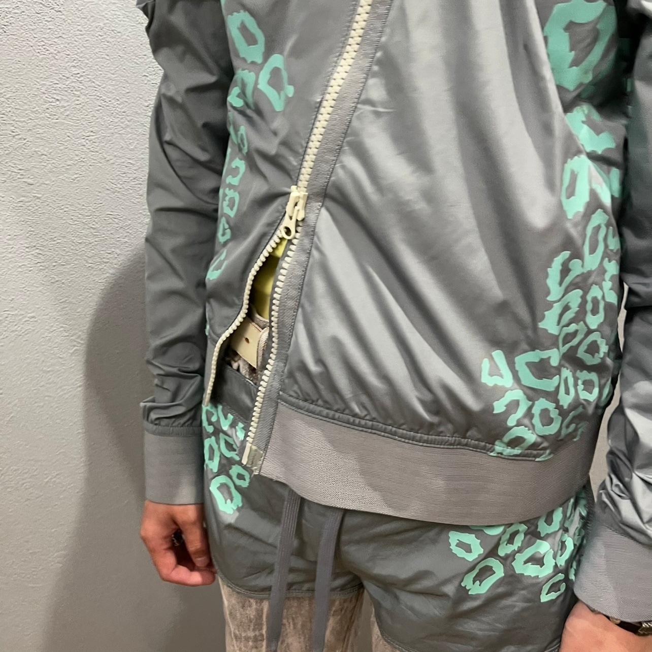 “adidas Stella McCartney” SET UP