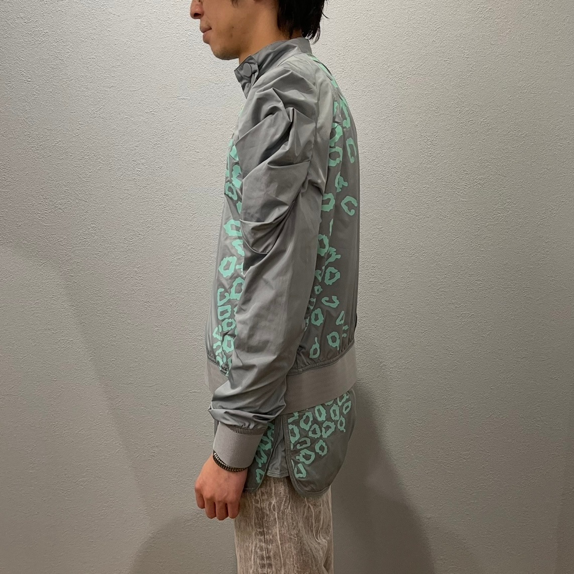 “adidas Stella McCartney” SET UP