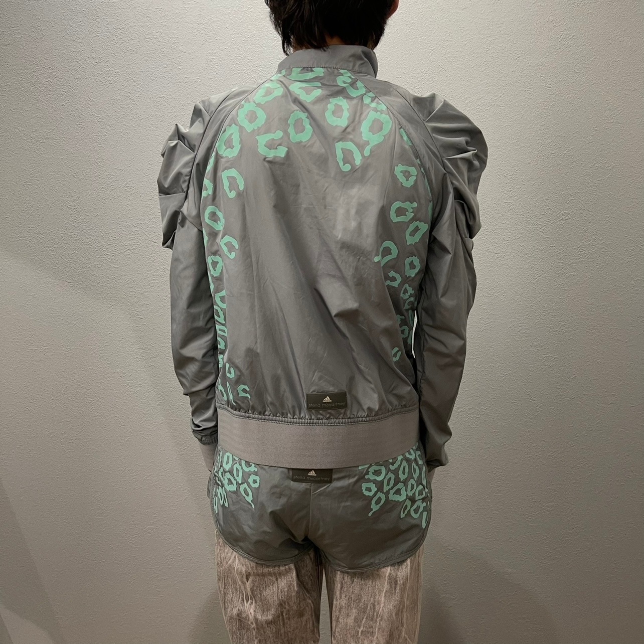 “adidas Stella McCartney” SET UP