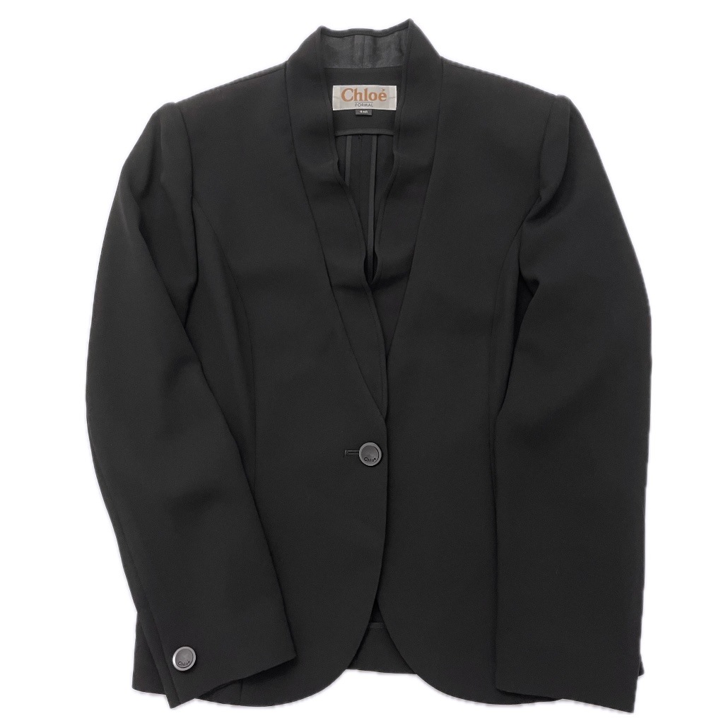 “Chloe” FORMAL JACKET