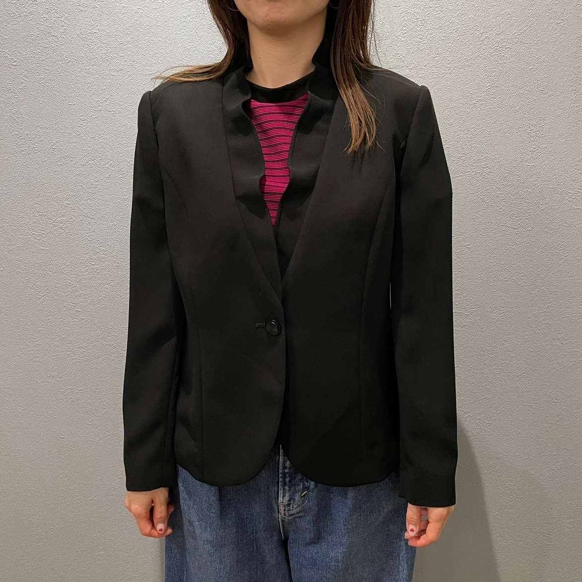 “Chloe” FORMAL JACKET