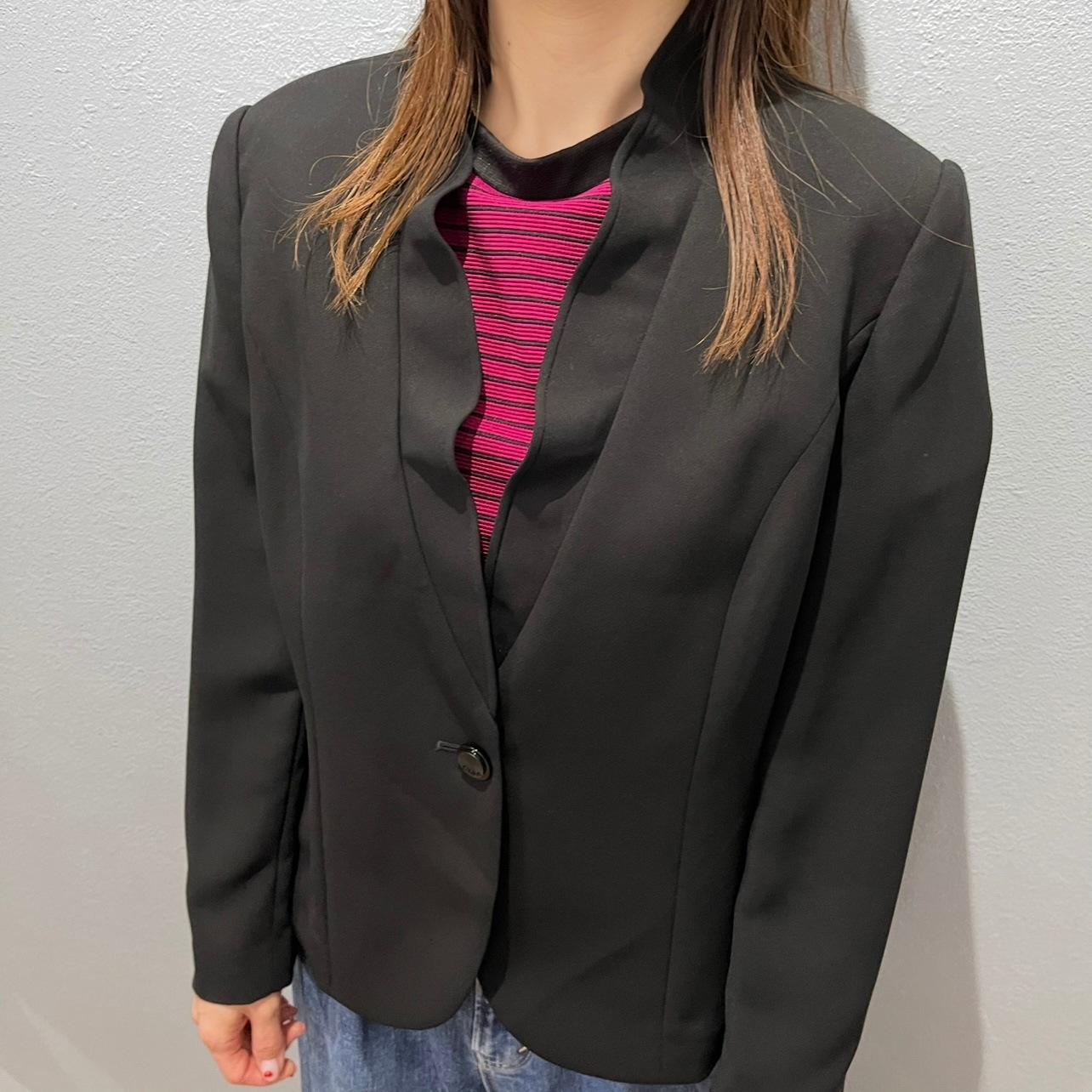 “Chloe” FORMAL JACKET