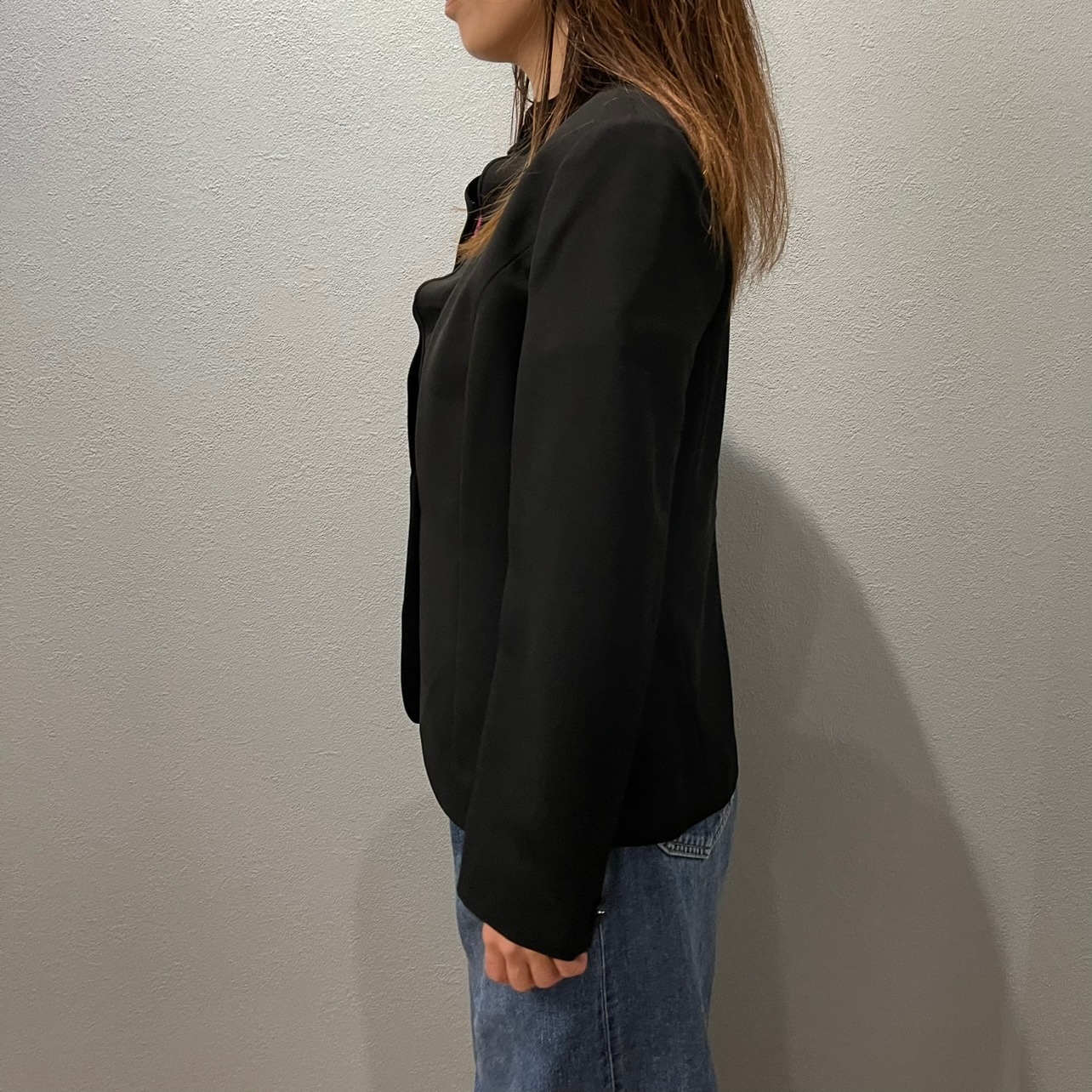 “Chloe” FORMAL JACKET