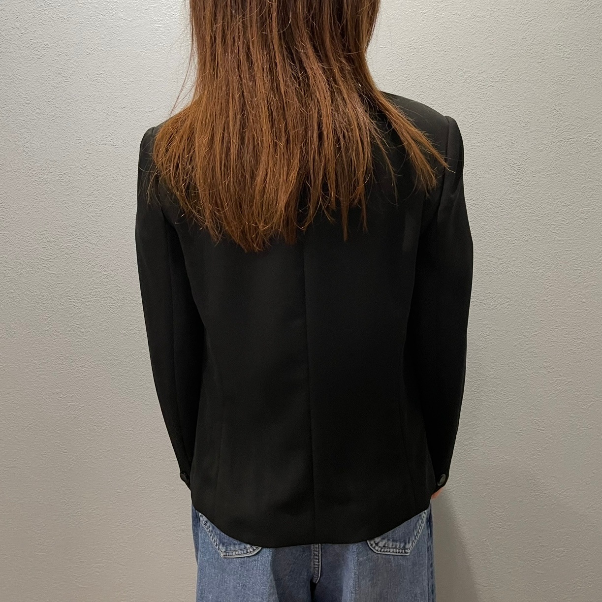“Chloe” FORMAL JACKET