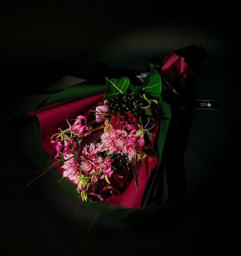 Bouquet -SENKOU-