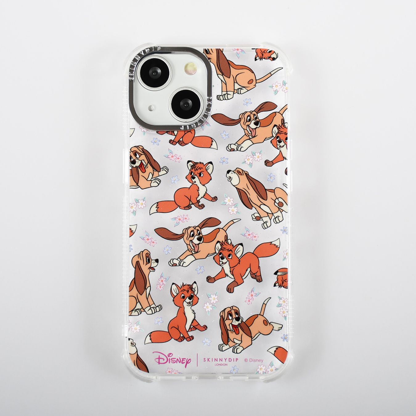 【SKINNYDIP】iphoneケース エクストラフルーツ オレンジ iPhone用ケース | SKINNYDIP LONDON 日本公式