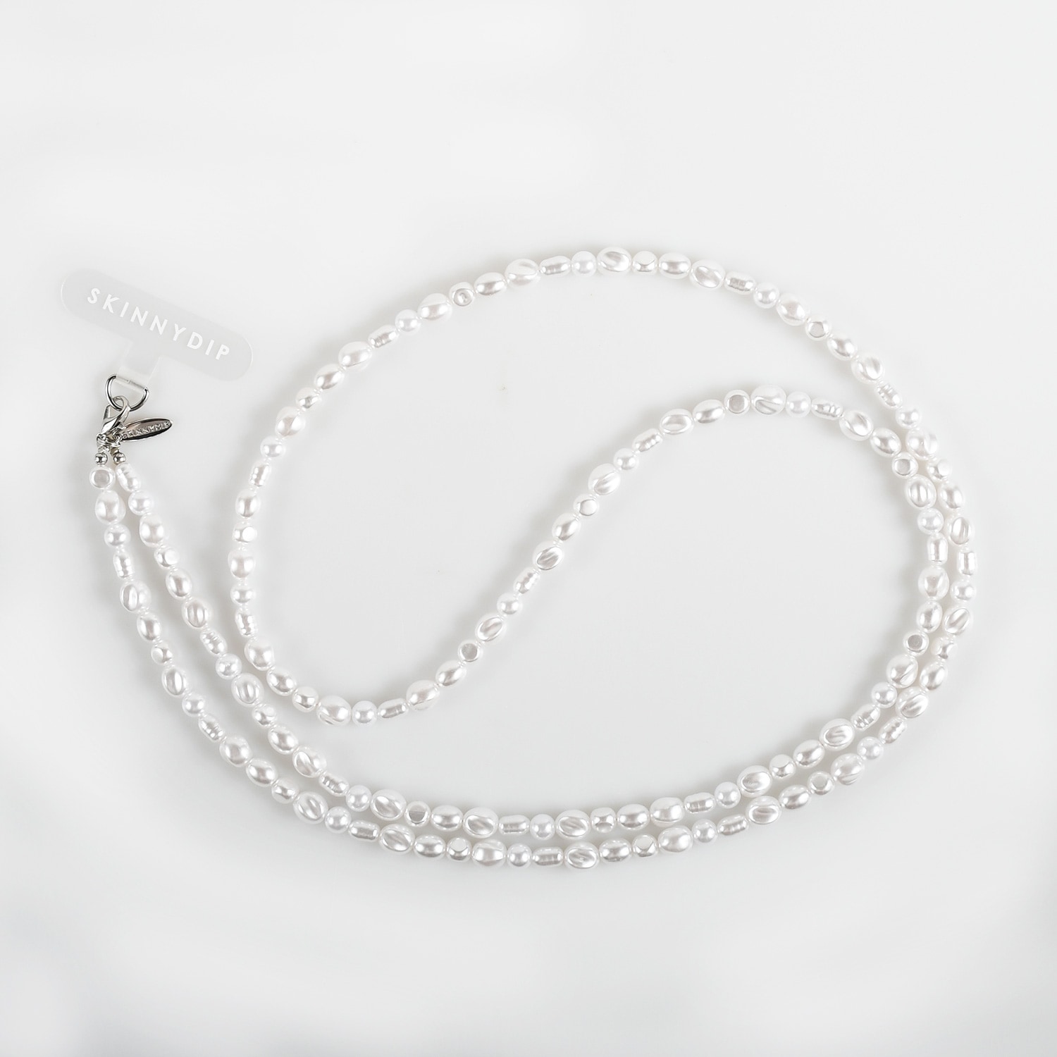 ショルダーストラップ パールクロスボディ 25AW